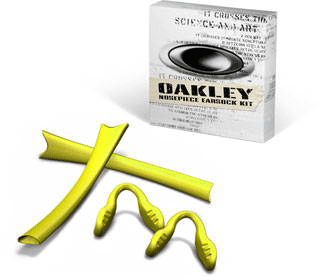 Foto Oakley Gafas de sol unisex Radar Earsocks & Nosepieces Kit 06-218
