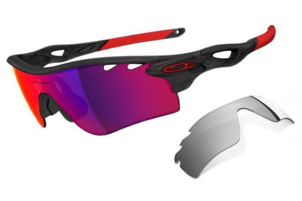 Foto Oakley Gafas De Visión Radarlock Path OO9181 918123