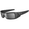 Foto Oakley Gascan Matte Black Lens Black Iridium Polarized
