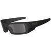 Foto Oakley Gascan Matte Black Lens Grey