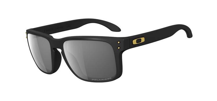 Foto Oakley Holbrook 9102-17 Polarized