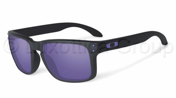 Foto Oakley Holbrook 9102