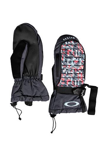 Foto Oakley Kamet Mitt Glove ombre blue