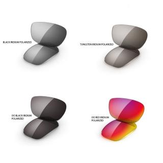 Foto OAKLEY Lentes de repuesto SPLIT JACKET Iridium Polarizadas
