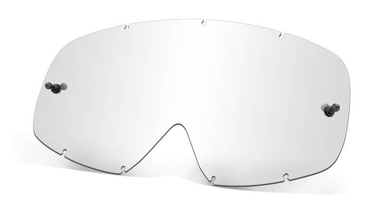 Foto Oakley MX Gafas de ski unisex XS O Frame MX Lens 02-281