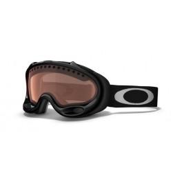 Foto Oakley oo7001 a-frame 01-946 jet black vr28