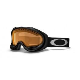 Foto Oakley oo7001 a-frame 01-947 jet black persimmon