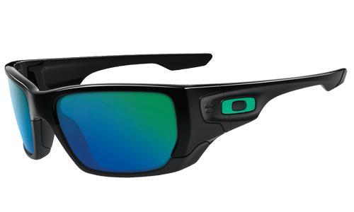 Foto Oakley OO9194 Style Switch White Shaun White Polarised Sunglasses