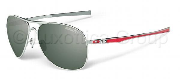 Foto Oakley Plaintiff 4057-08 Ducati