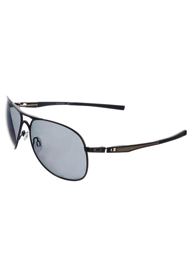 Foto Oakley Plaintiff Gafas De Sol Negro One Size