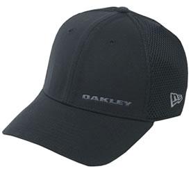Foto Oakley Silicon Bark Trucker 2.0 Cap - Small/Med | Black