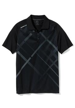 Foto Oakley Slayer Golf Polo 2013