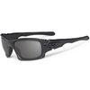 Foto Oakley Ten Matte Black Lens Warm Grey