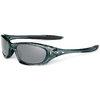 Foto Oakley Twenty Crystal Black Lens Black Iridium Polarized