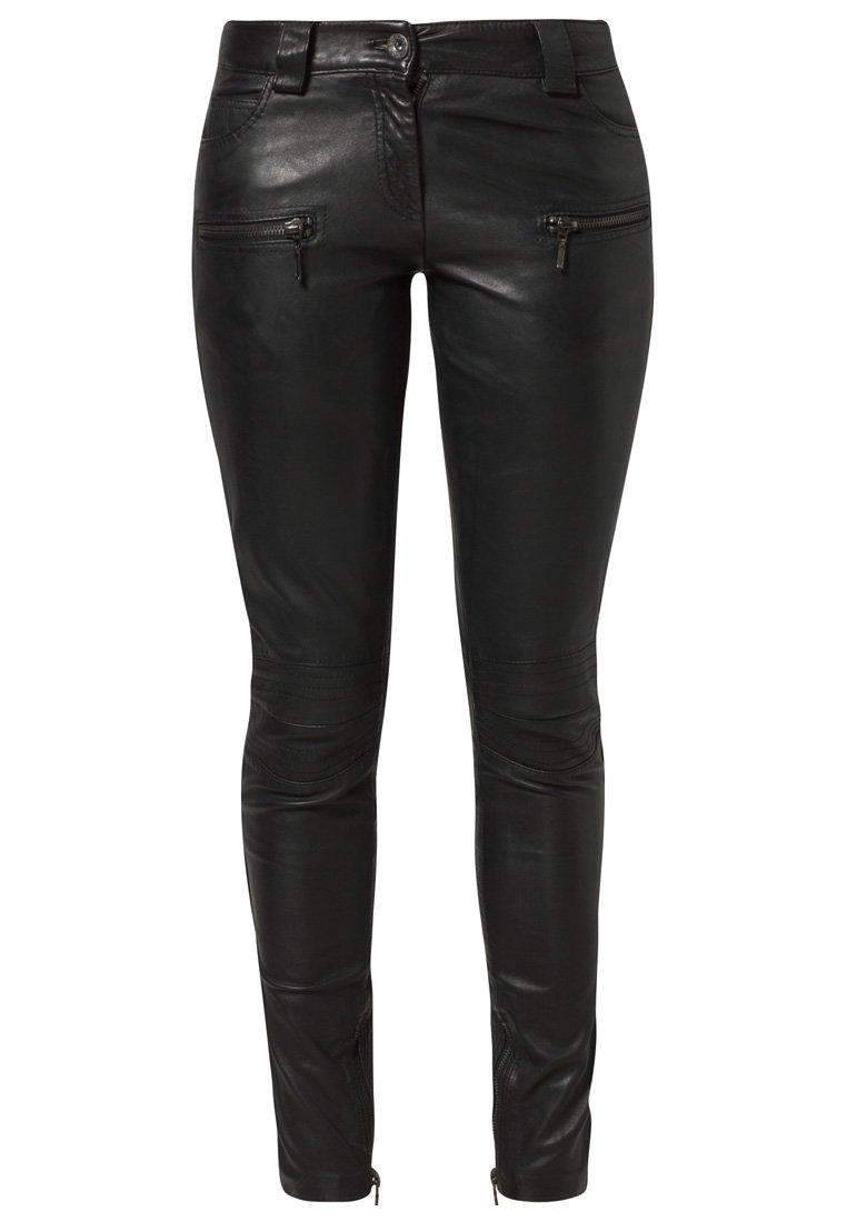 Foto Oakwood Ledo pantalonoi negro