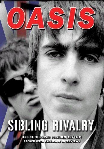 Foto Oasis - Sibling Rivalry
