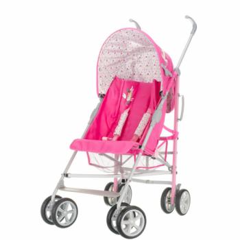 Foto Obaby Disney Minnie Mouse Buggy - Rosa