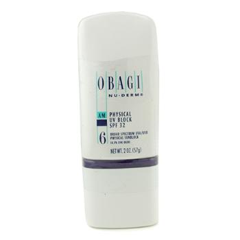 Foto Obagi Nu Derm Pantalla Solar SPF 32 57ml/2oz