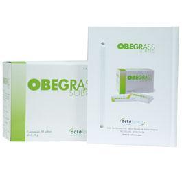 Foto Obegrass 30sobres + 33% GRATIS