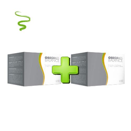 Foto Obegrass Balance 30+30 Actafarma