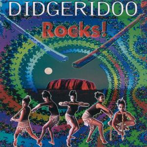 Foto Oberpfälzer Moidln: Didgeridoo Rocks CD Sampler