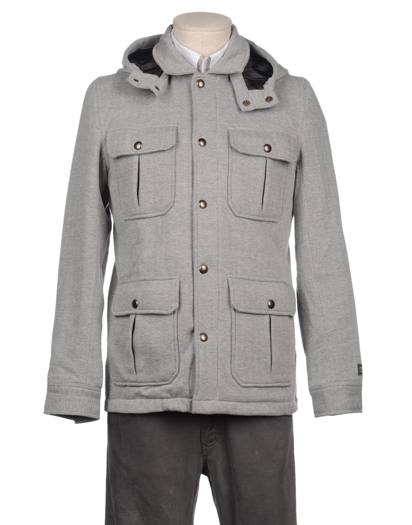 Foto obey chaquetones
