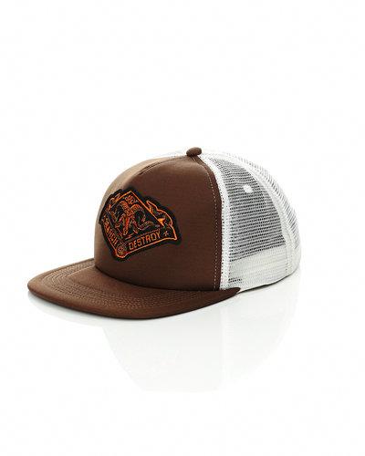 Foto Obey 'Search & Destroy' gorra de camionero