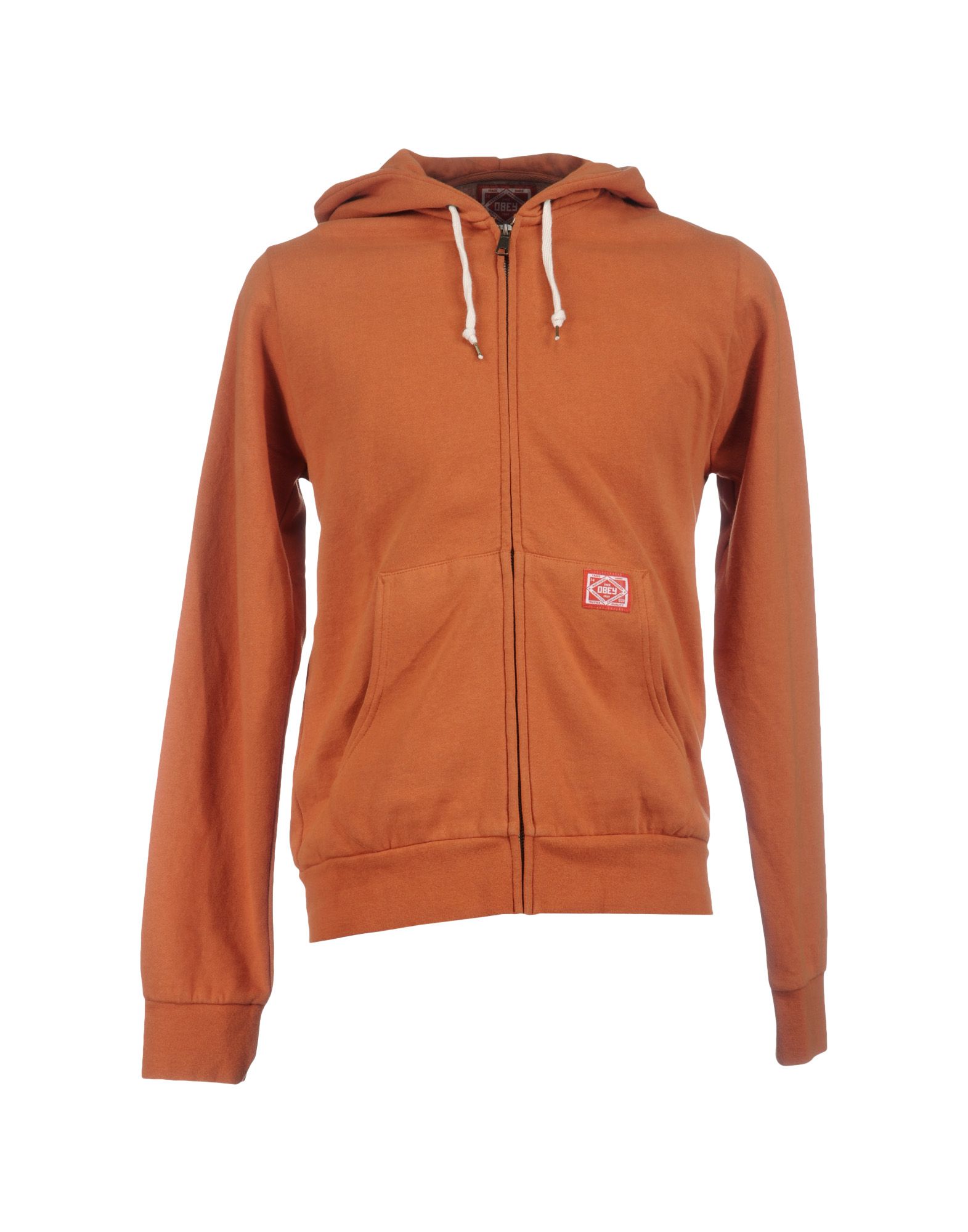 Foto obey sudaderas con capucha
