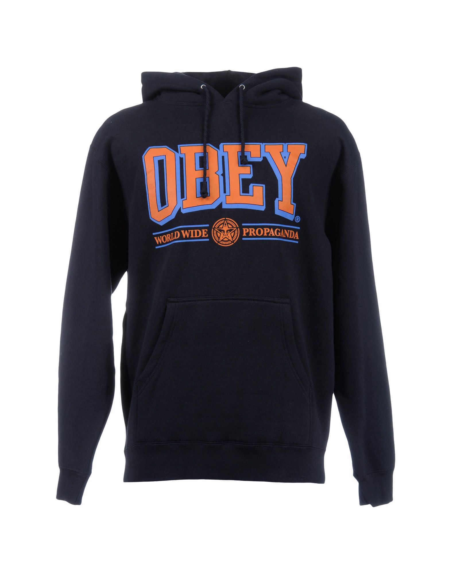 Foto obey sudaderas con capucha
