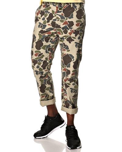 Foto Obey 'Traveler' chino