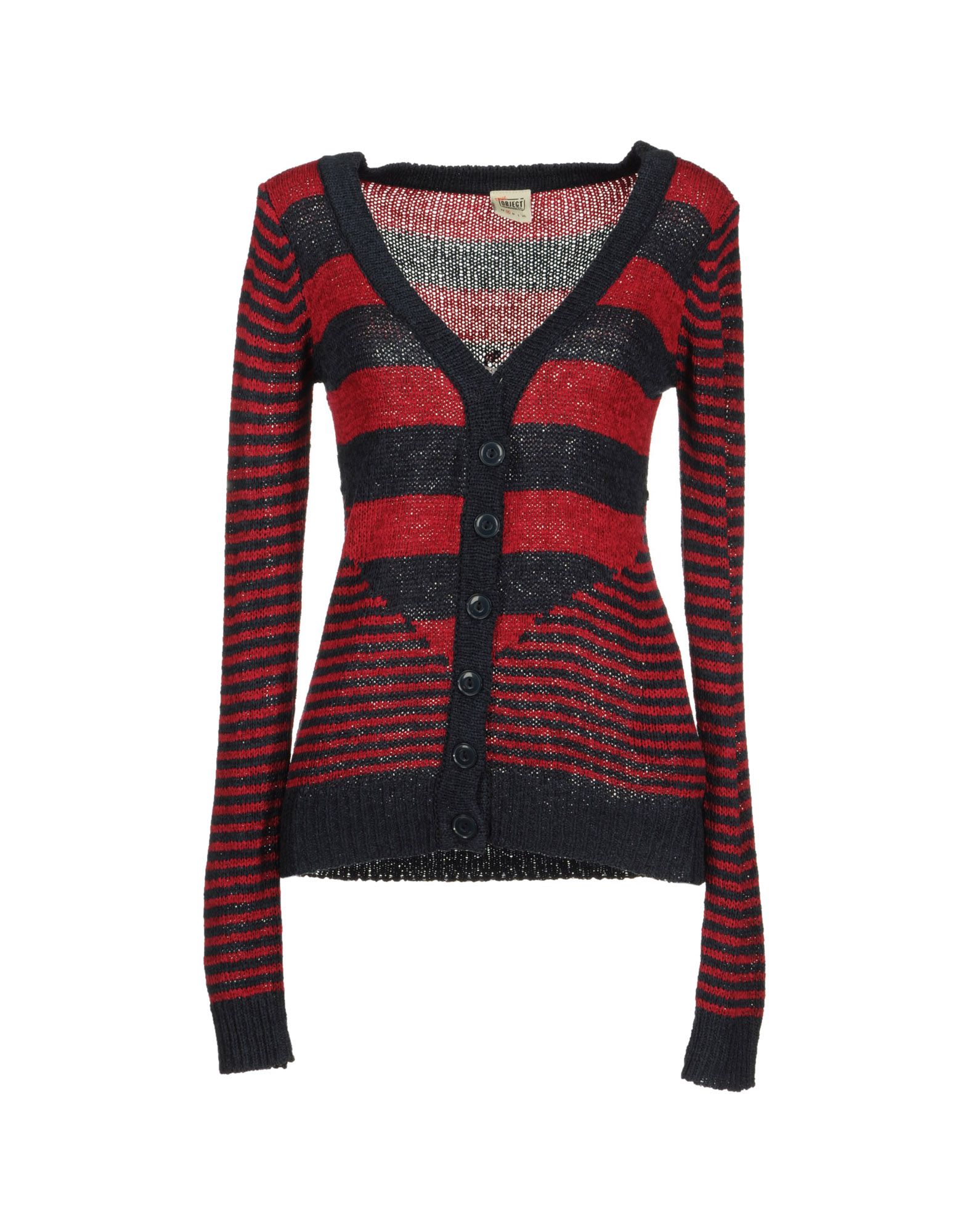 Foto object collectors item cárdigans
