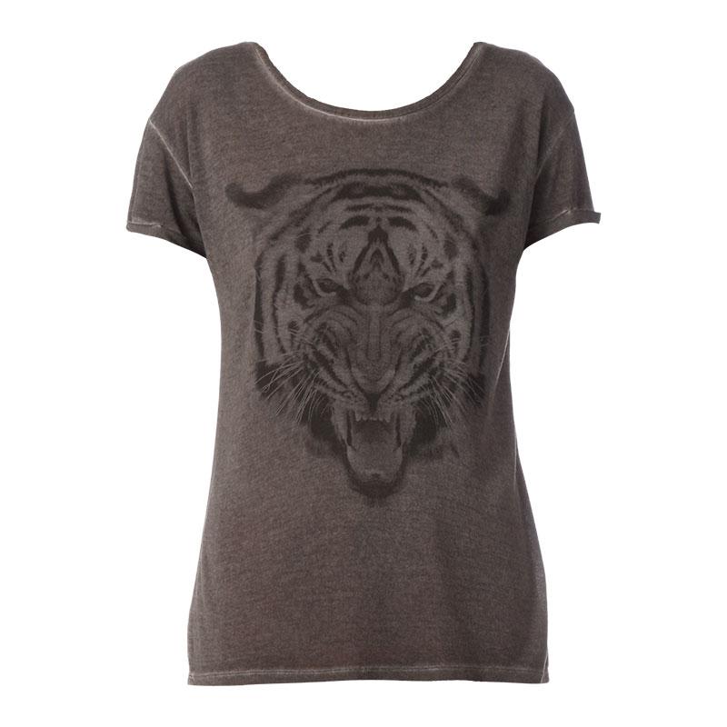 Foto Object Collectors Item Camiseta de mangas cortas - ticca ex ss top ...