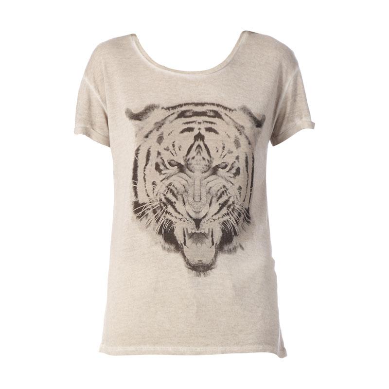 Foto Object Collectors Item Camiseta de mangas cortas - ticca ex ss top ...