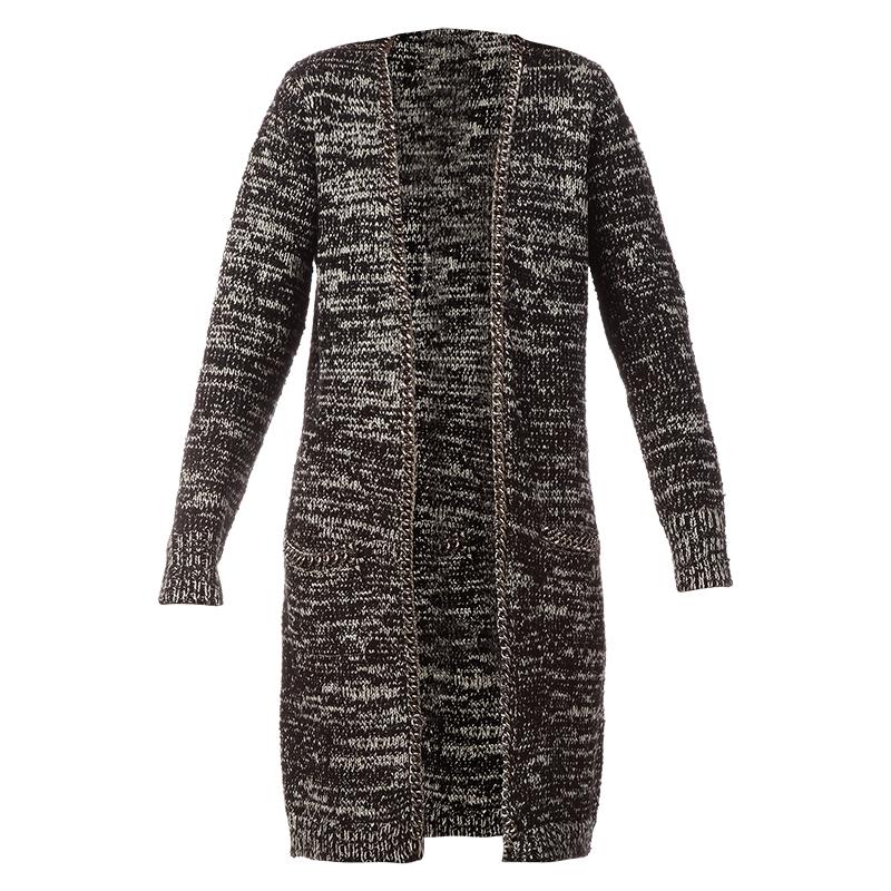 Foto Object Collectors Item Chaleco / Crdigan - ludmilla knit ca...