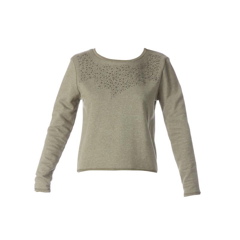 Foto Object Collectors Item Jersey - join ex sweat pullover 67 - Verde