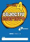 Foto Objectiu Escriure 4 Lletres R - B - V - Z