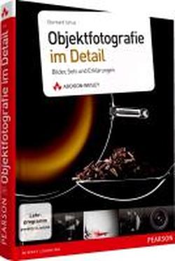 Foto Objektfotografie im Detail