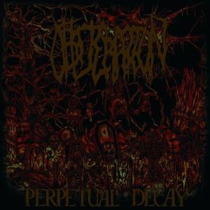 Foto Obliteration: Perpetual Decay CD