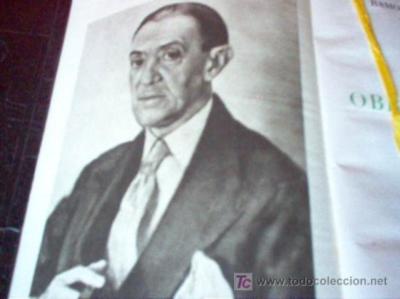 Foto Obras Selectas De Ramon Perez De Ayala - 1ª Edicion