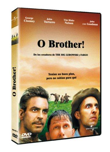 Foto O'Brother [DVD]