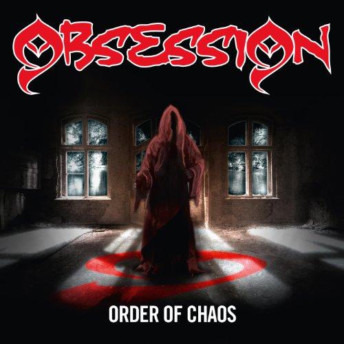 Foto Obsession: Order Of Chaos CD