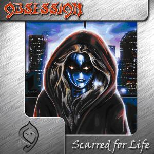 Foto Obsession: Scarred For Life CD
