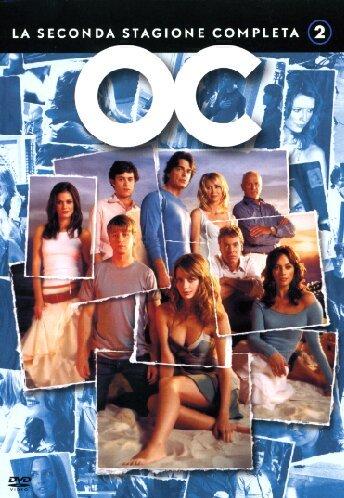 Foto O.C. - Stagione 02 (6 Dvd)