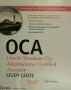 Foto Oca: Oracle Database 11g Administrator Certified Associate Study Guide