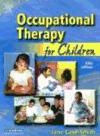 Foto Occupational Therapy For Children
