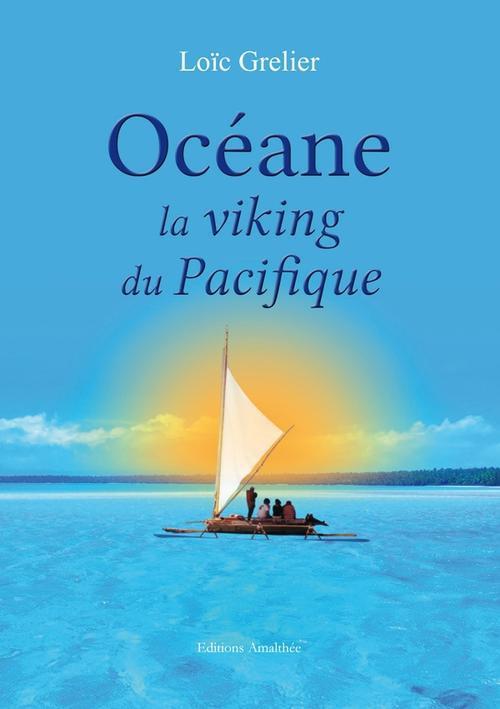 Foto Oceane la viking du pacifique