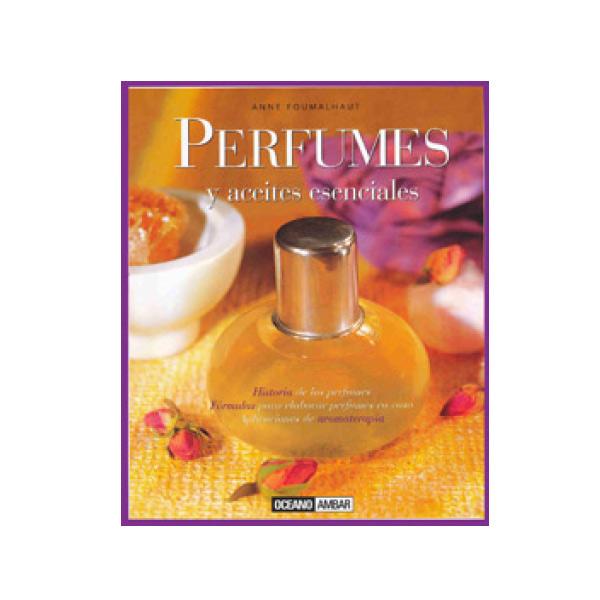 Foto Oceano-ambar editori Perfumes y aceites esenciales