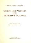 Foto Ocios De Castalia En Diversos Poemas. Edición, Introducci&oacut