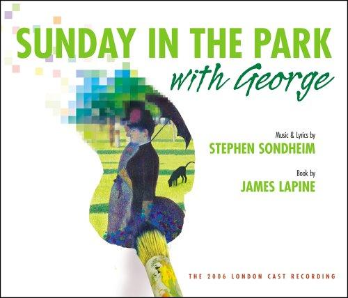 Foto Ocr: Sunday In The Park With G CD