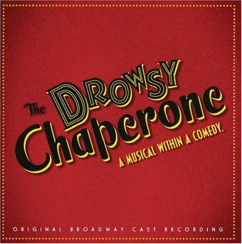 Foto O.c.r. - Drowsy Chaperone CD